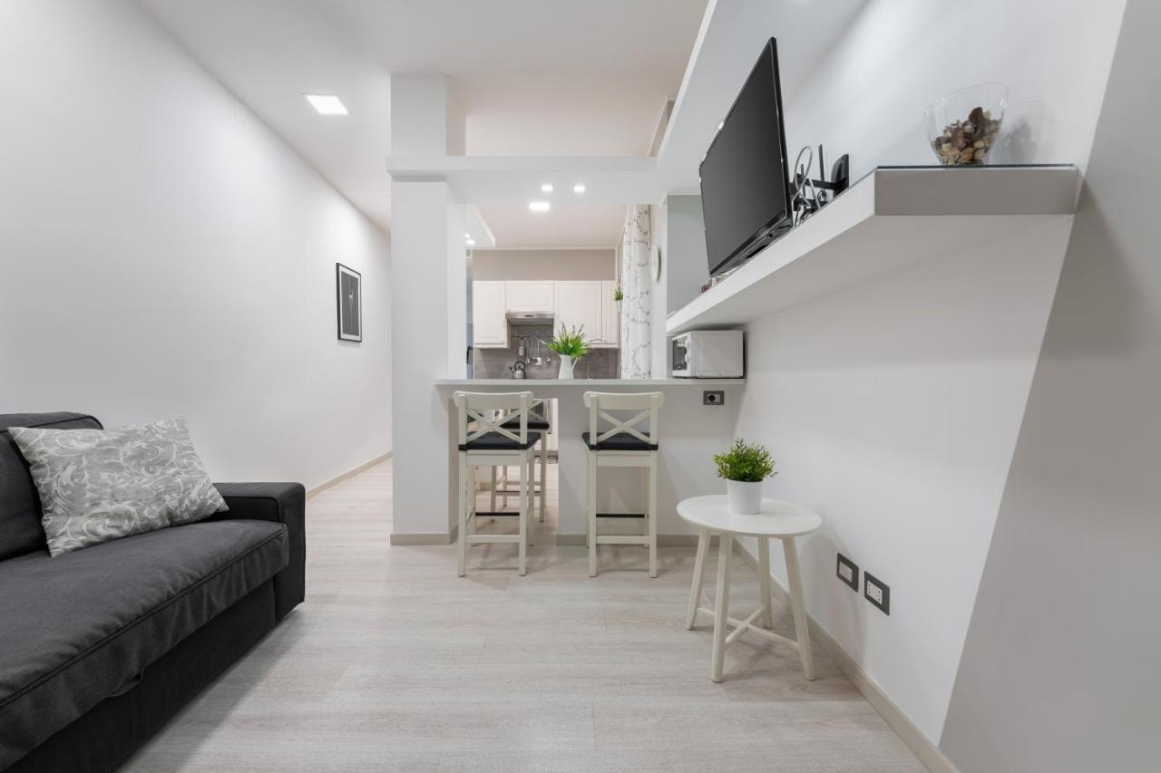 Apartament Son Blanc Pompeja Zewnętrze zdjęcie