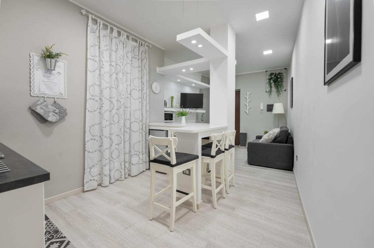 Apartament Son Blanc Pompeja Zewnętrze zdjęcie