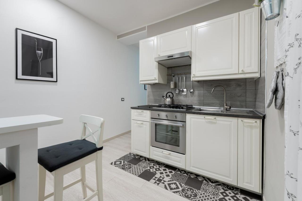 Apartament Son Blanc Pompeja Zewnętrze zdjęcie