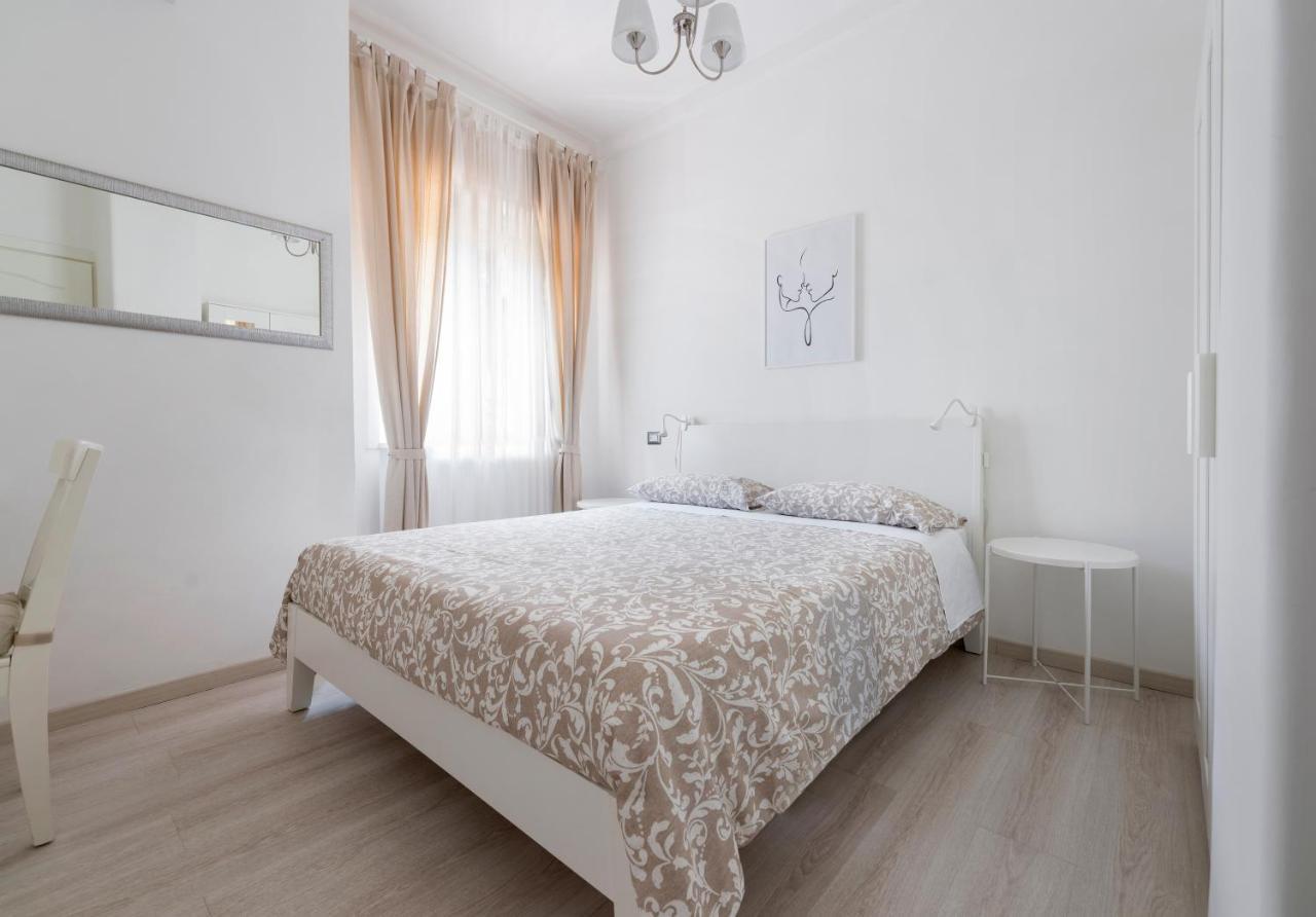 Apartament Son Blanc Pompeja Zewnętrze zdjęcie