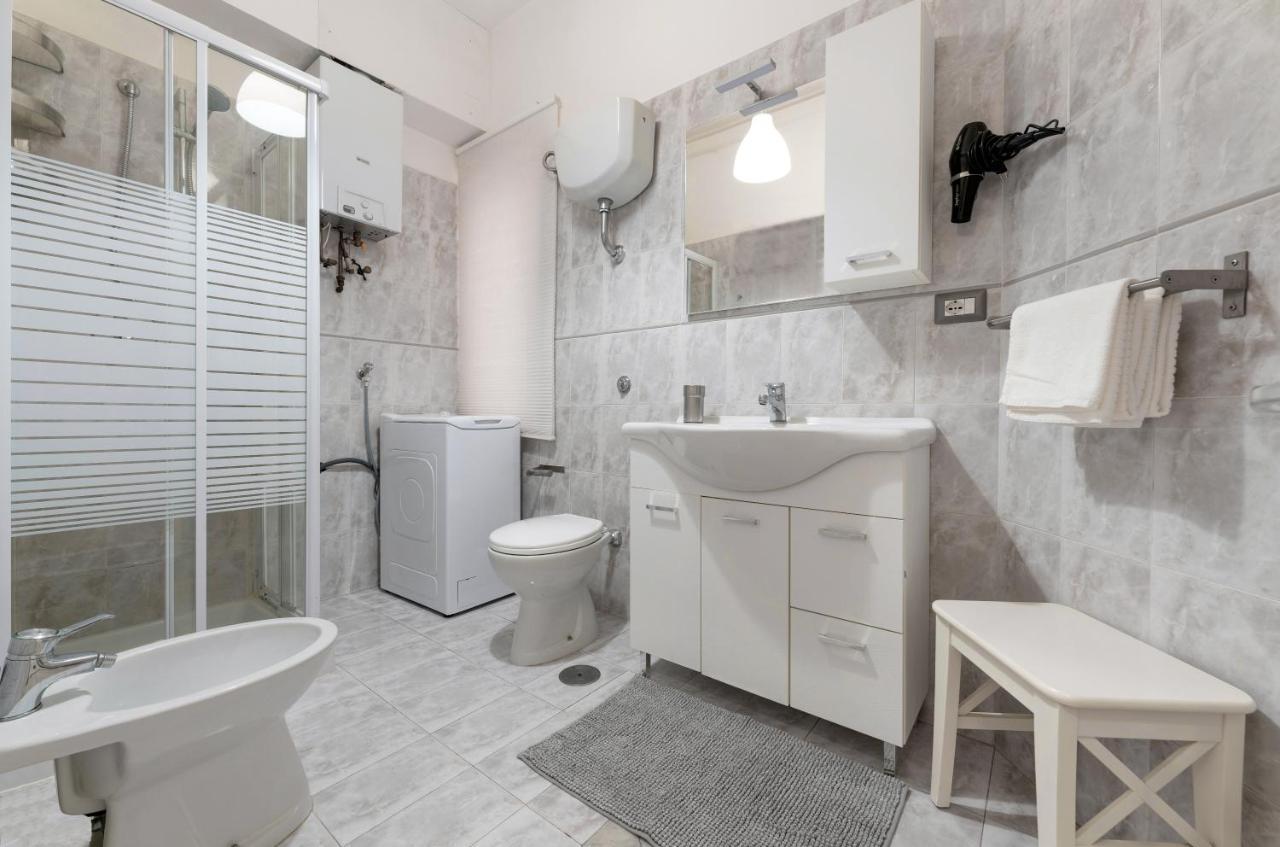 Apartament Son Blanc Pompeja Zewnętrze zdjęcie